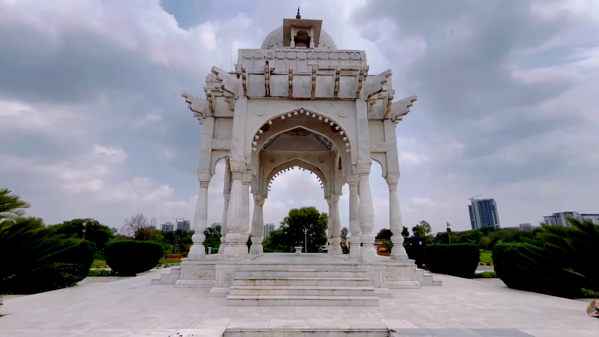 National Tourism Portal